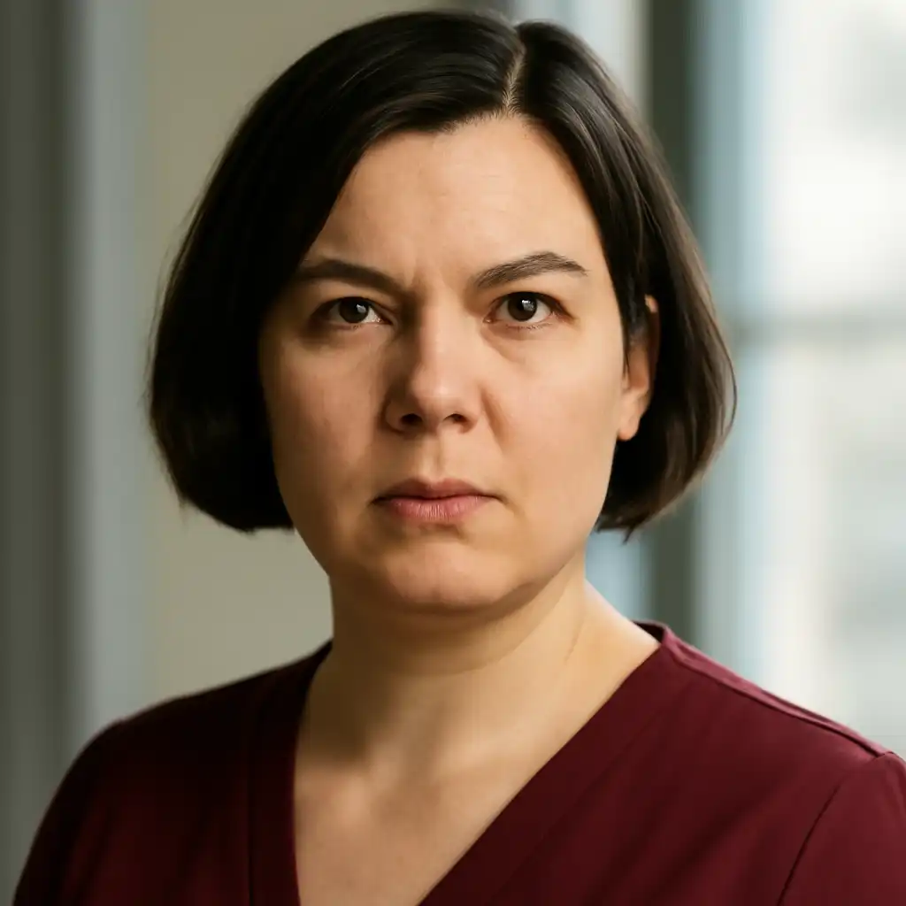 Sandra Völker